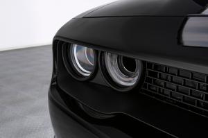 Dodge Challenger SRT Demon 2018 года 